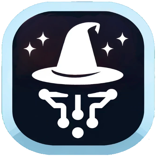 PromptMage logo